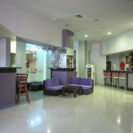 Hotel Bulgaria Dobricz Zewnętrze zdjęcie