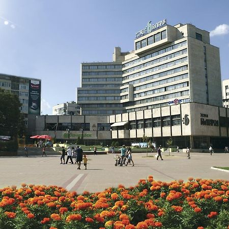 Hotel Bulgaria Dobricz Zewnętrze zdjęcie