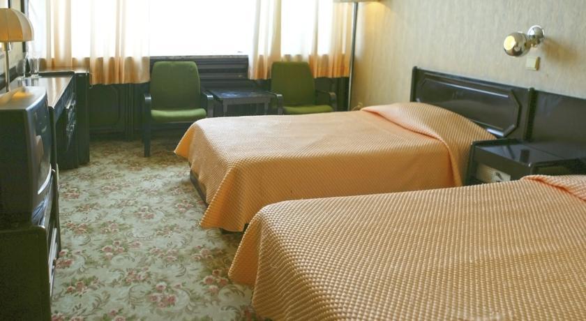 Hotel Bulgaria Dobricz Pokój zdjęcie