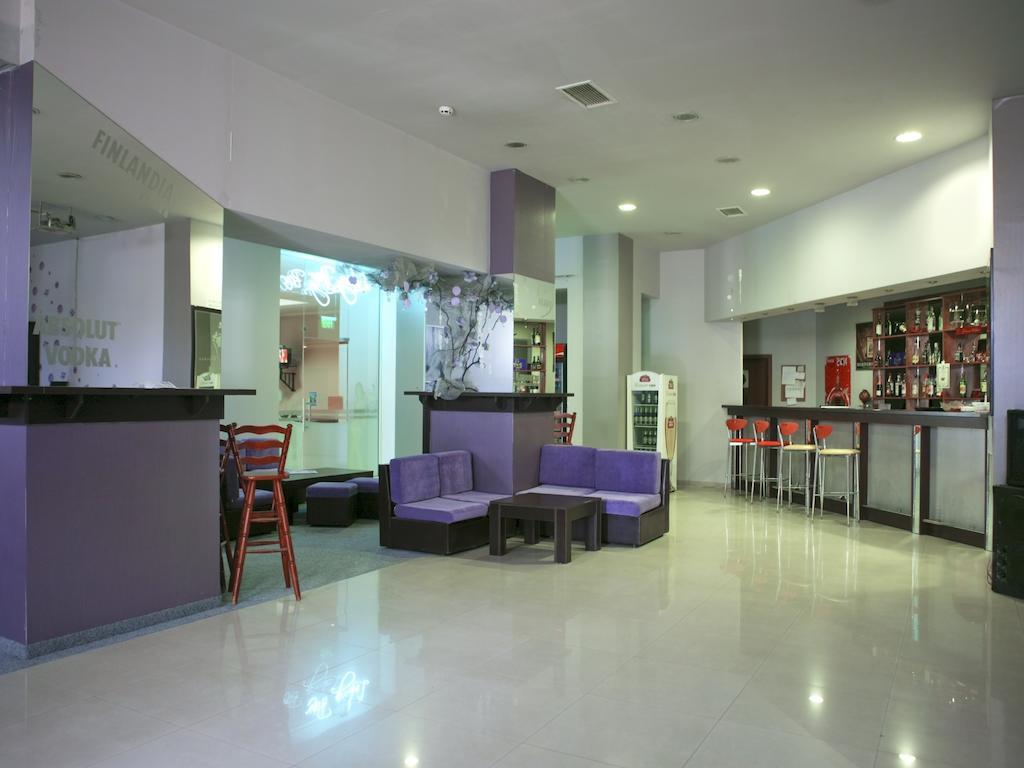 Hotel Bulgaria Dobricz Zewnętrze zdjęcie