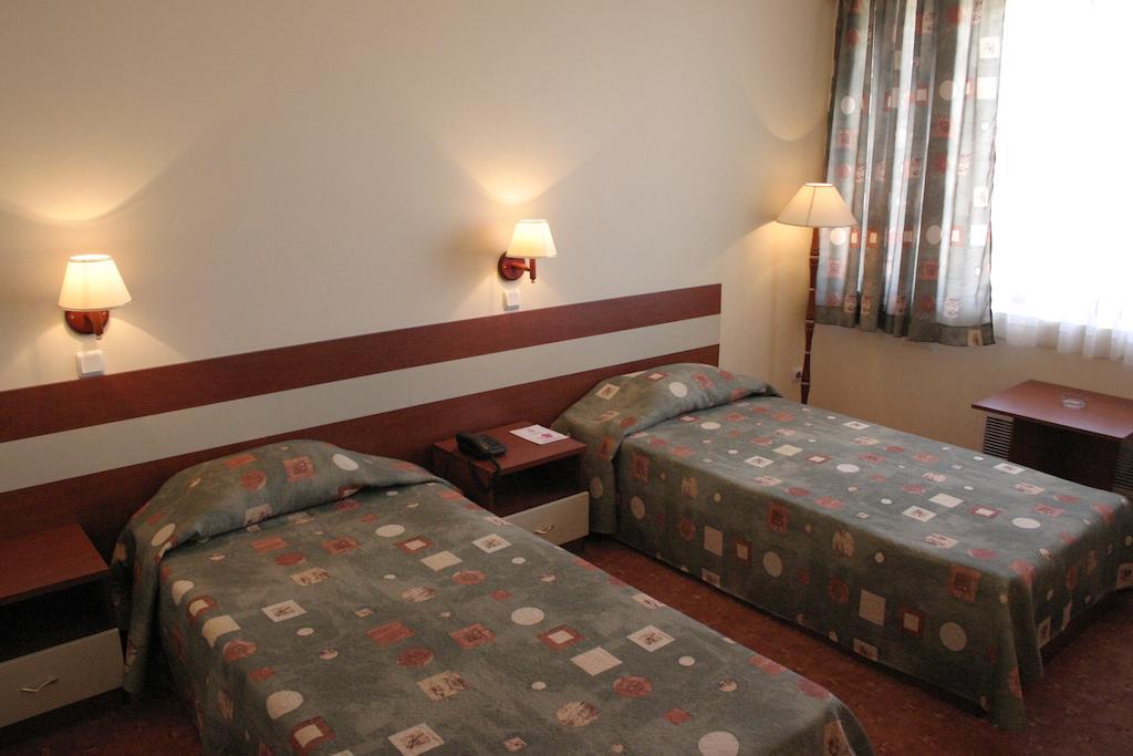 Hotel Bulgaria Dobricz Pokój zdjęcie