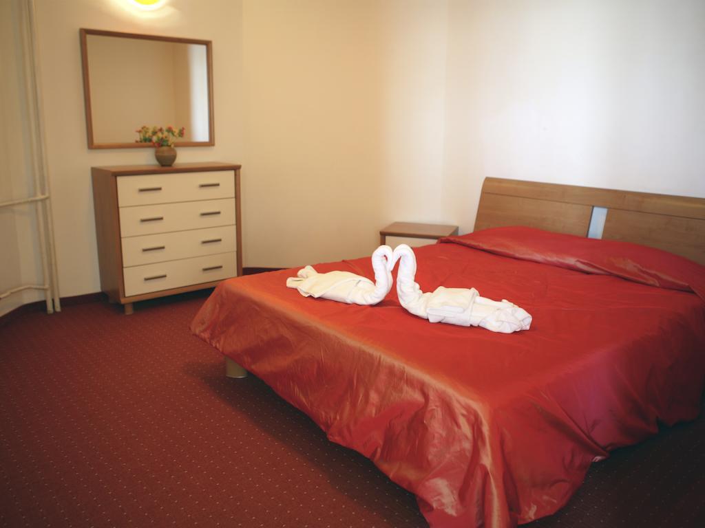 Hotel Bulgaria Dobricz Pokój zdjęcie