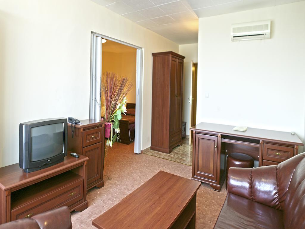Hotel Bulgaria Dobricz Pokój zdjęcie