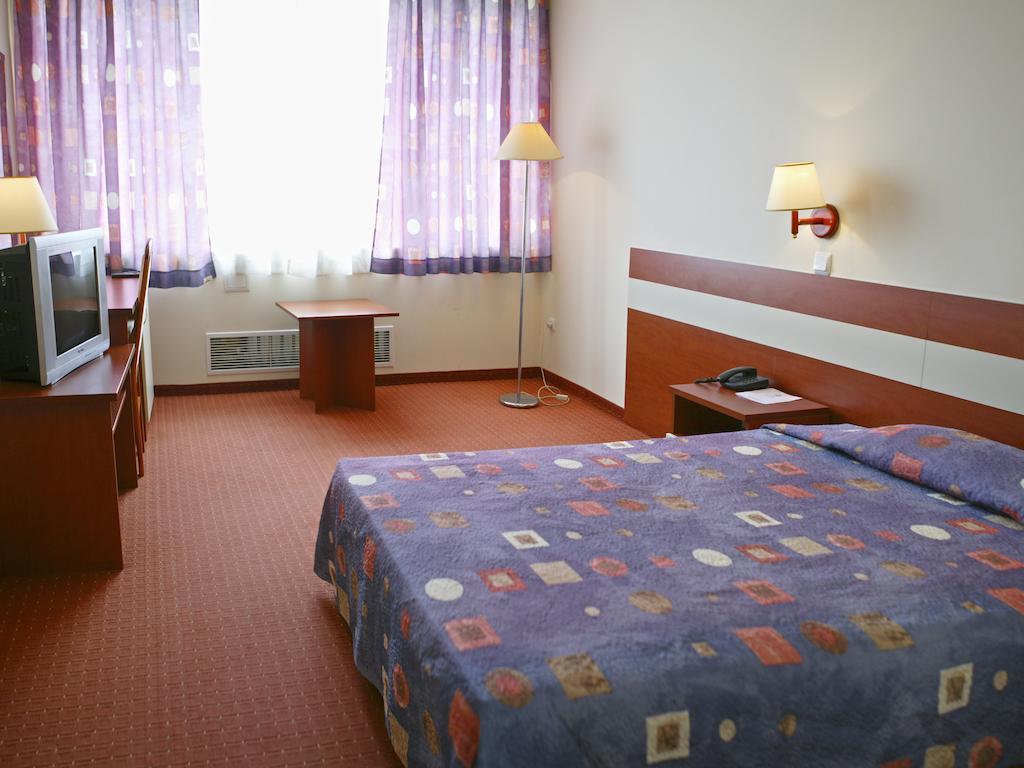 Hotel Bulgaria Dobricz Pokój zdjęcie