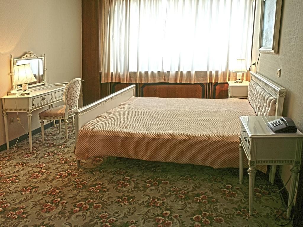 Hotel Bulgaria Dobricz Pokój zdjęcie