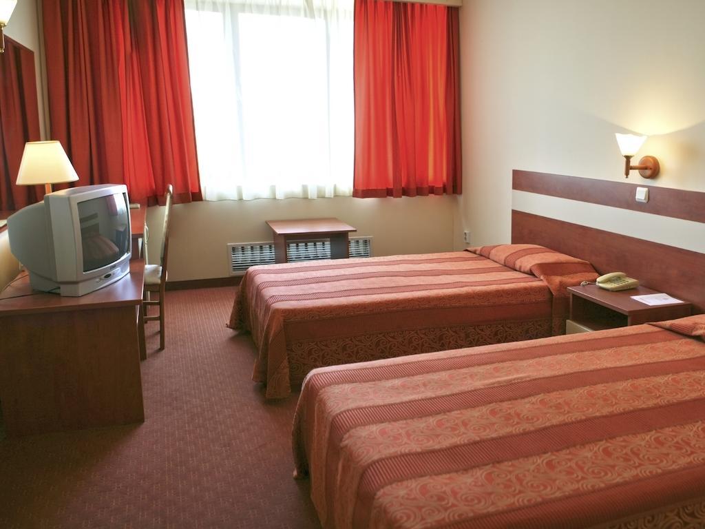 Hotel Bulgaria Dobricz Pokój zdjęcie